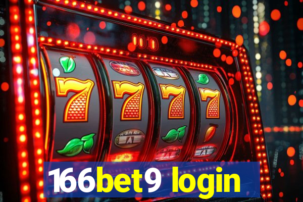 166bet9 login